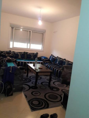Appartement tanga balia